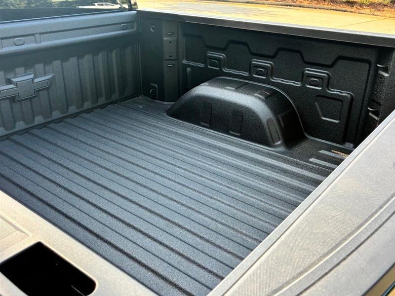 Chevrolet Silverado 1500 RST Select Package Crew Cab 4WD 2026