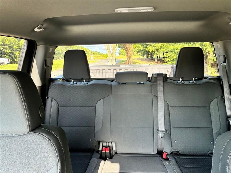Chevrolet Silverado 1500 RST Select Package Crew Cab 4WD 2026