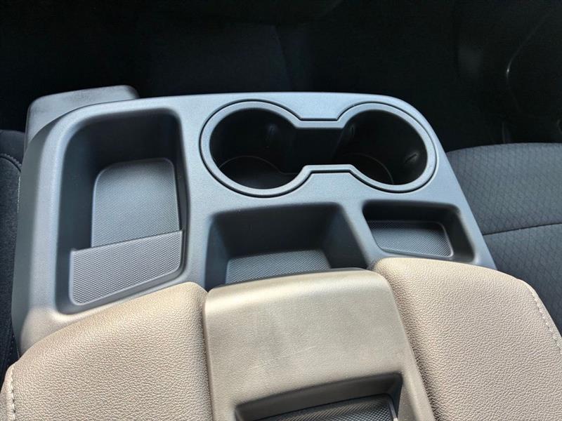 Chevrolet Silverado 1500 RST Select Package Crew Cab 4WD 2026