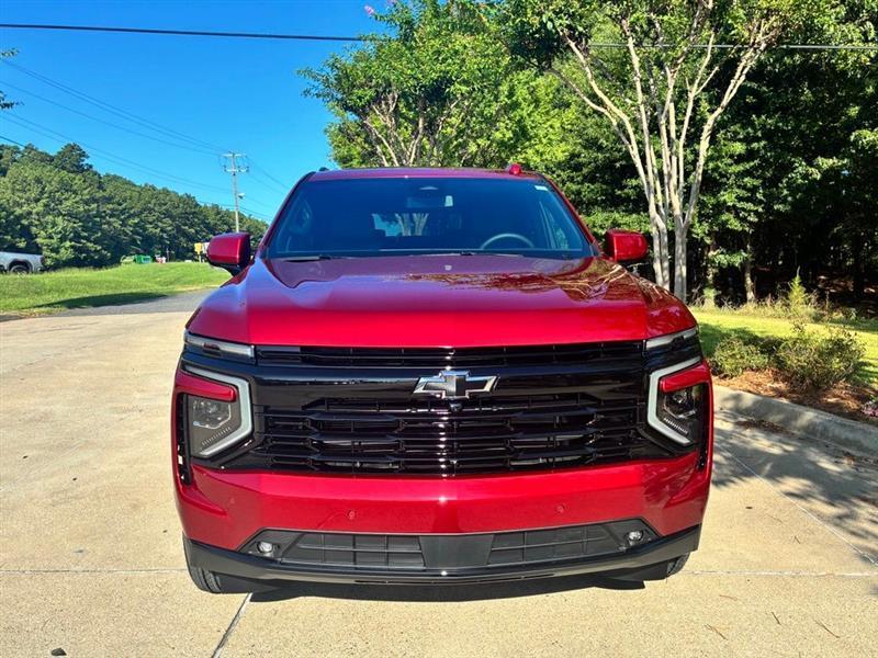 Chevrolet Tahoe RST 4WD 2026