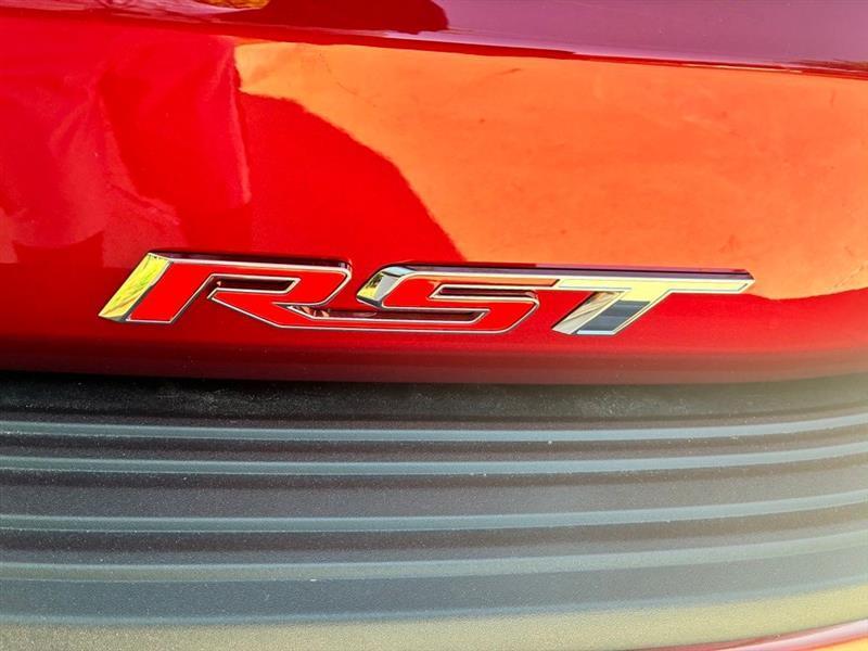 Chevrolet Tahoe RST 4WD 2026