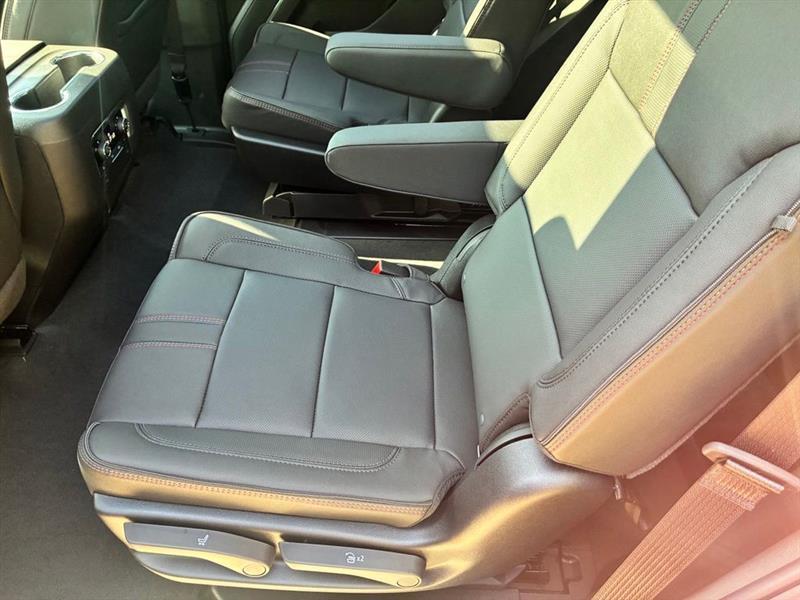 Chevrolet Tahoe RST 4WD 2026