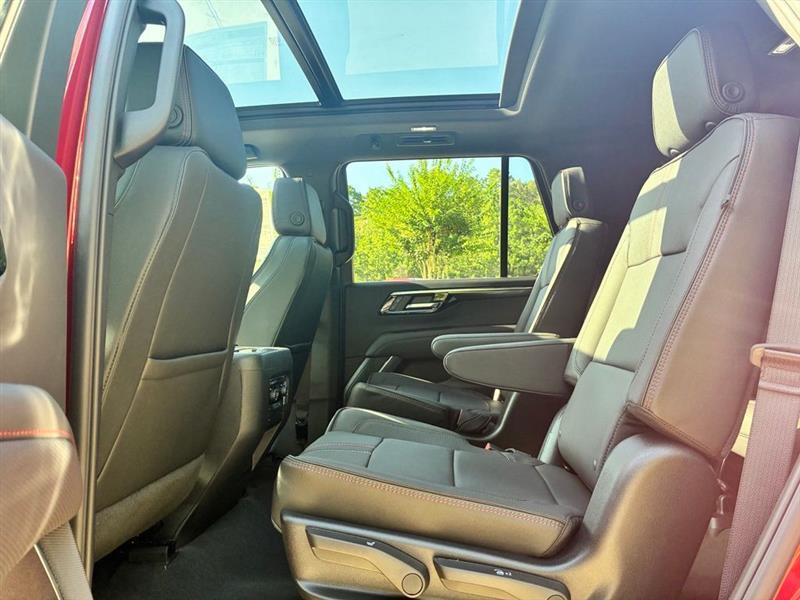 Chevrolet Tahoe RST 4WD 2026