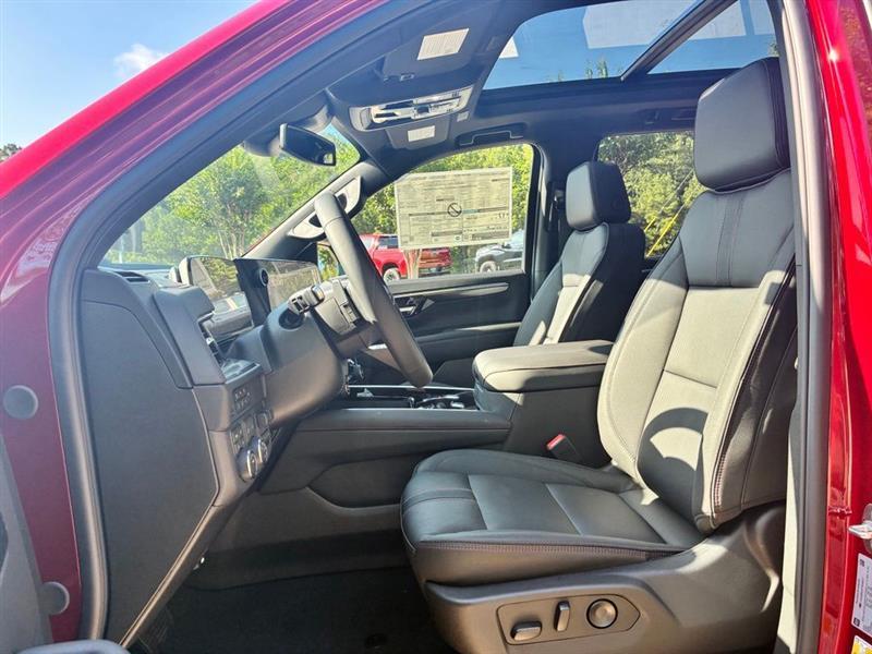Chevrolet Tahoe RST 4WD 2026