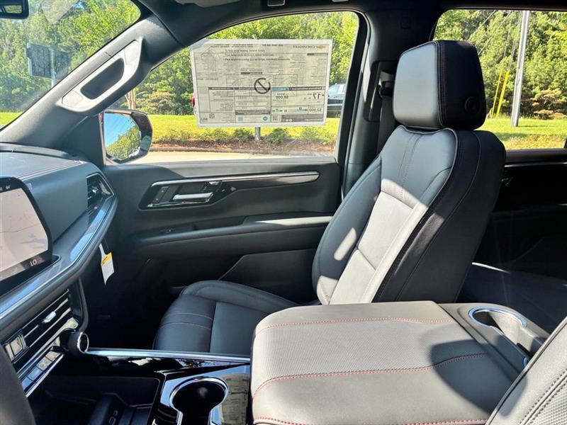 Chevrolet Tahoe RST 4WD 2026