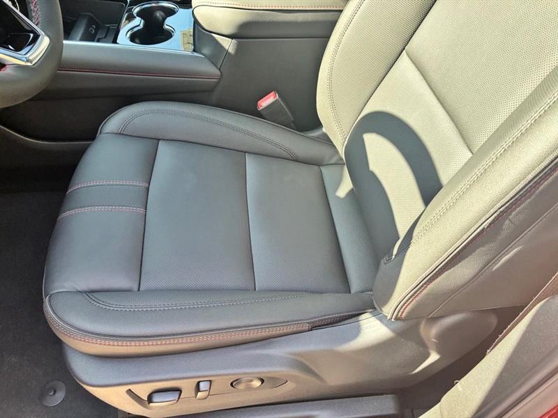 Chevrolet Tahoe RST 4WD 2026
