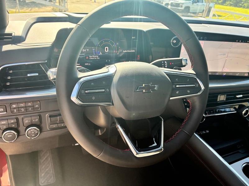 Chevrolet Tahoe RST 4WD 2026