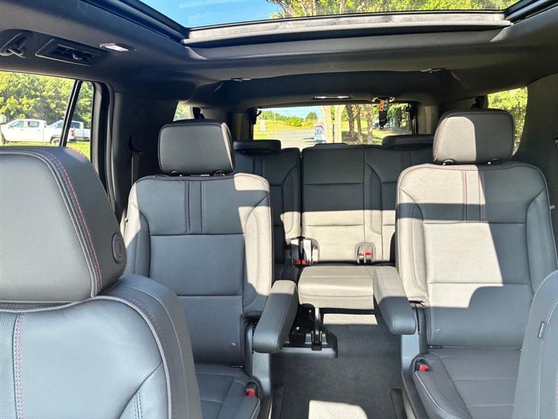 Chevrolet Tahoe RST 4WD 2026