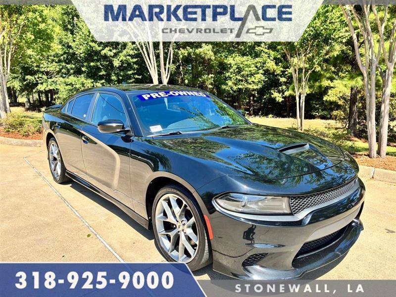 2023 Dodge Charger GT