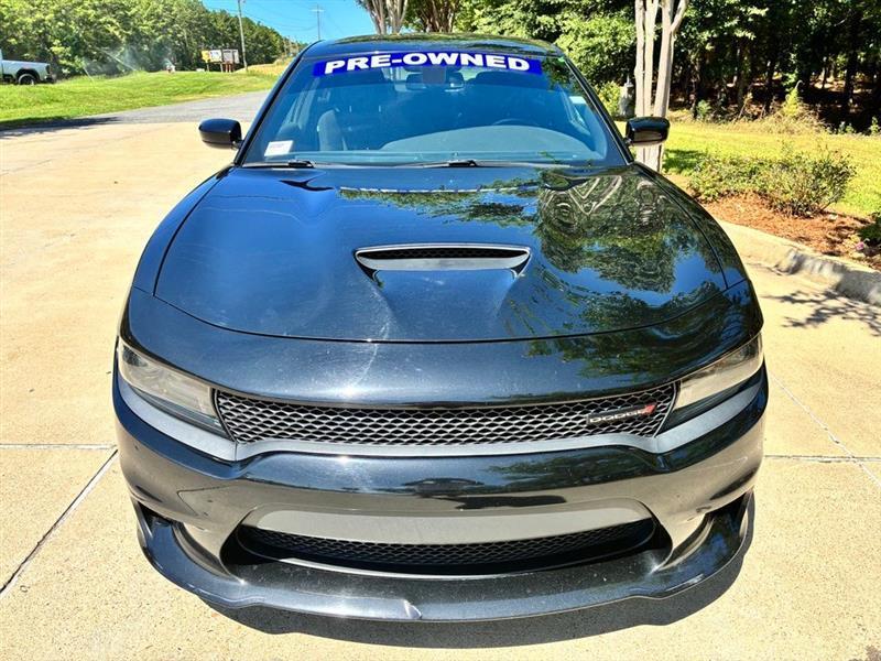 Dodge Charger GT 2023