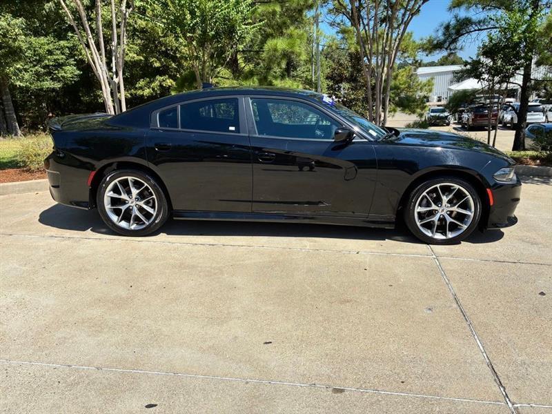Dodge Charger GT 2023