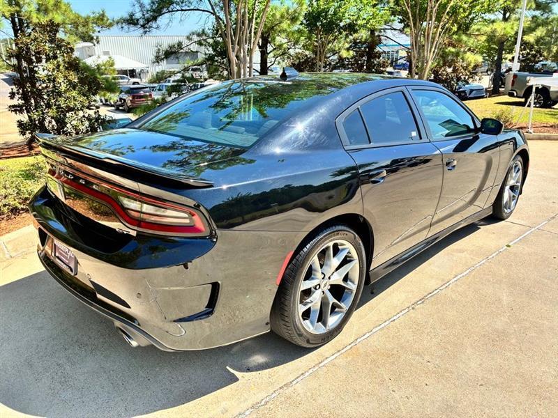 Dodge Charger GT 2023