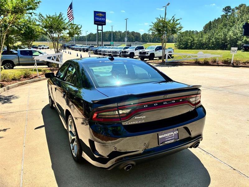 Dodge Charger GT 2023