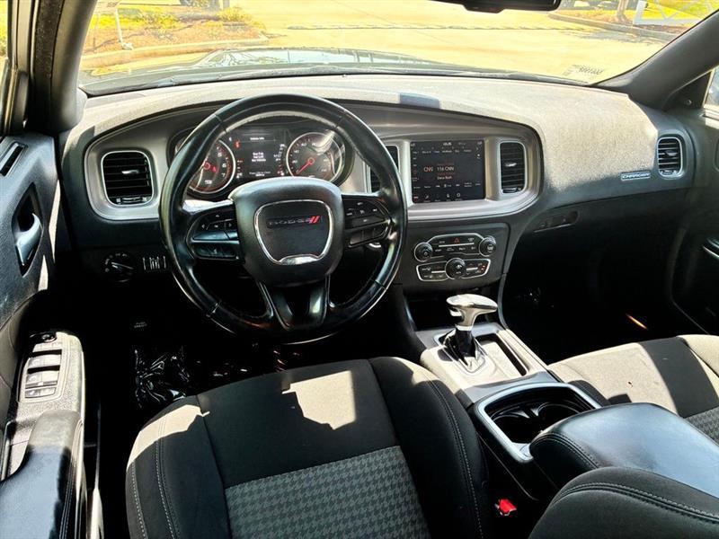 Dodge Charger GT 2023