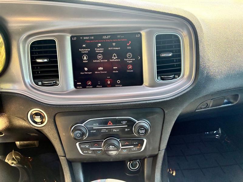 Dodge Charger GT 2023