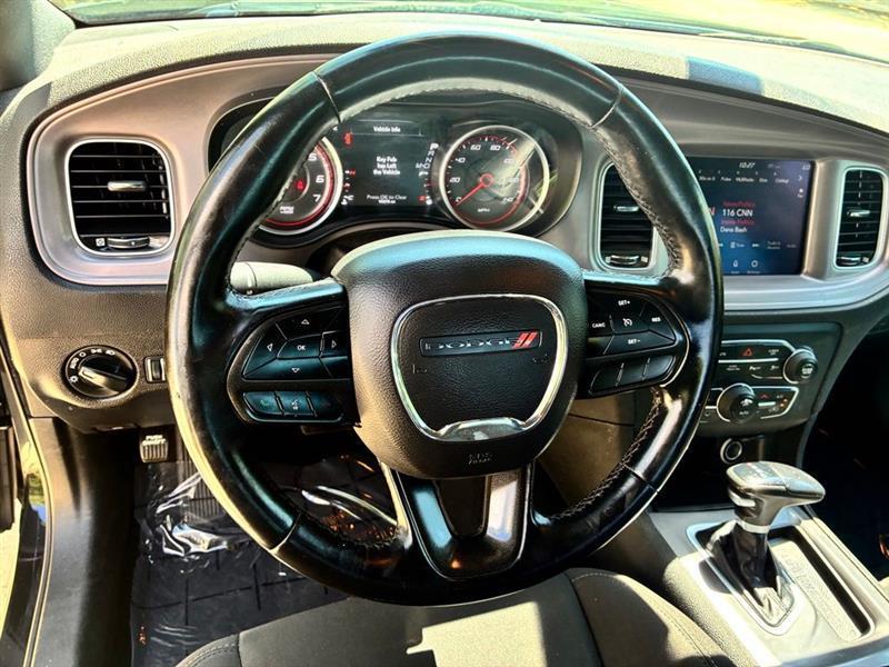 Dodge Charger GT 2023