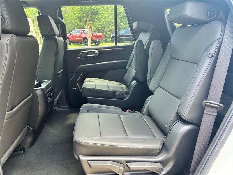 Chevrolet Tahoe Z71 2026