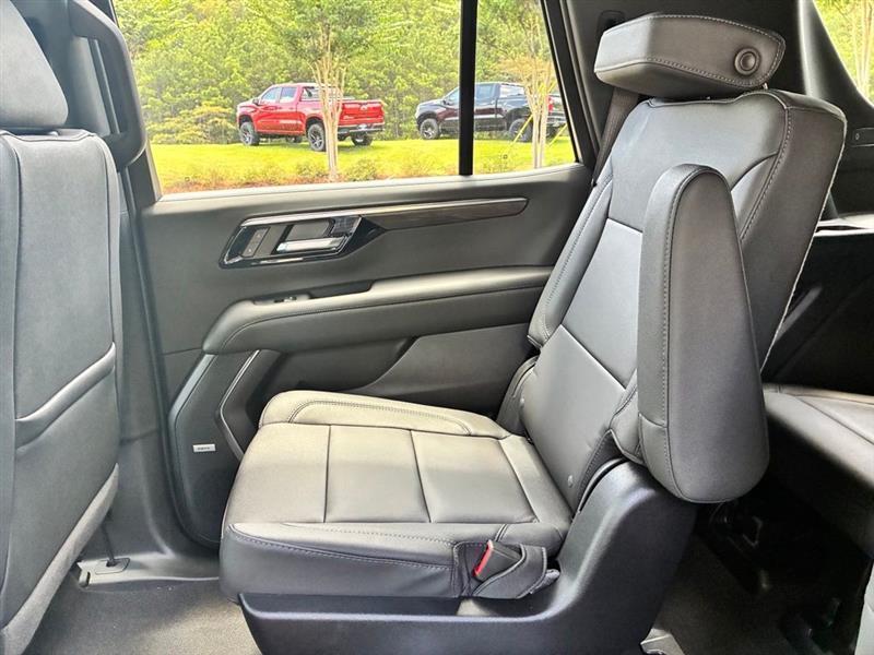 Chevrolet Tahoe Z71 2026