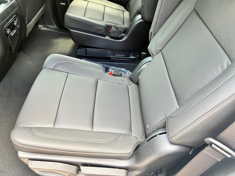 Chevrolet Tahoe Z71 2026