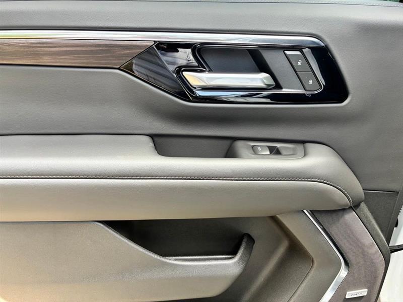 Chevrolet Tahoe Z71 2026