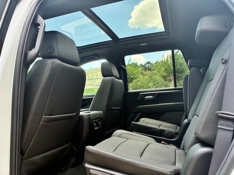 Chevrolet Tahoe Z71 2026