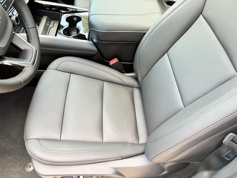 Chevrolet Tahoe Z71 2026