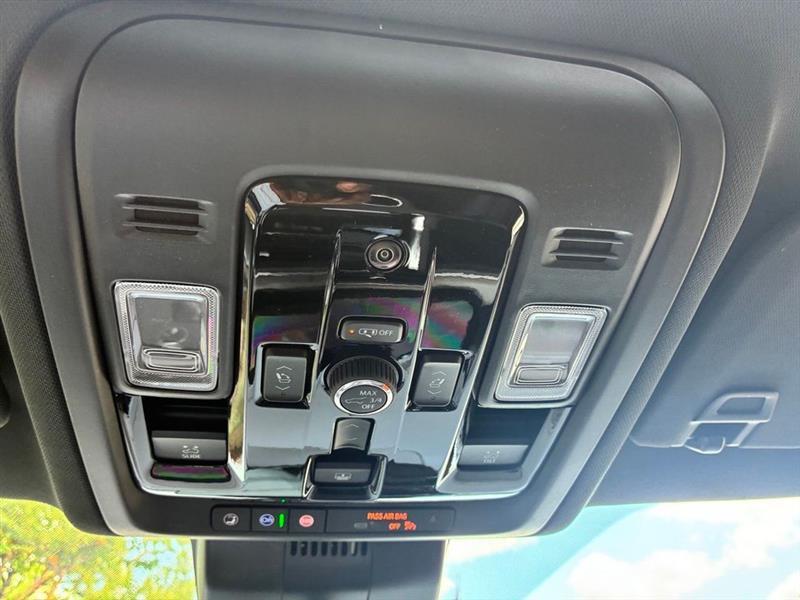 Chevrolet Tahoe Z71 2026