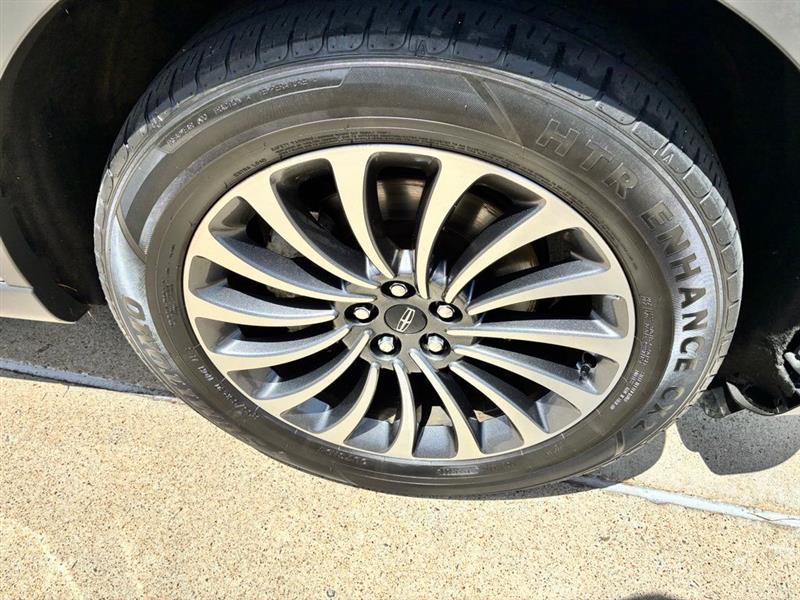 Lincoln Aviator Reserve AWD 2020