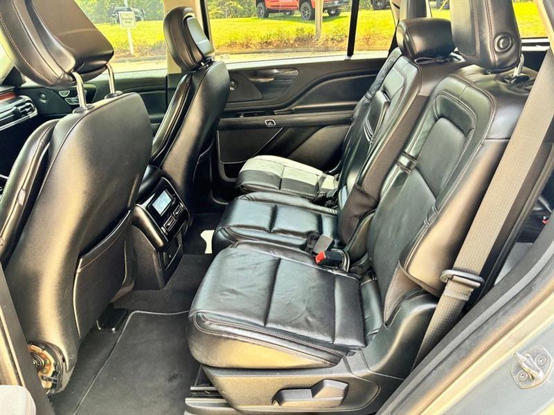 Lincoln Aviator Reserve AWD 2020