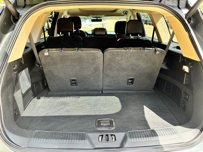 Lincoln Aviator Reserve AWD 2020