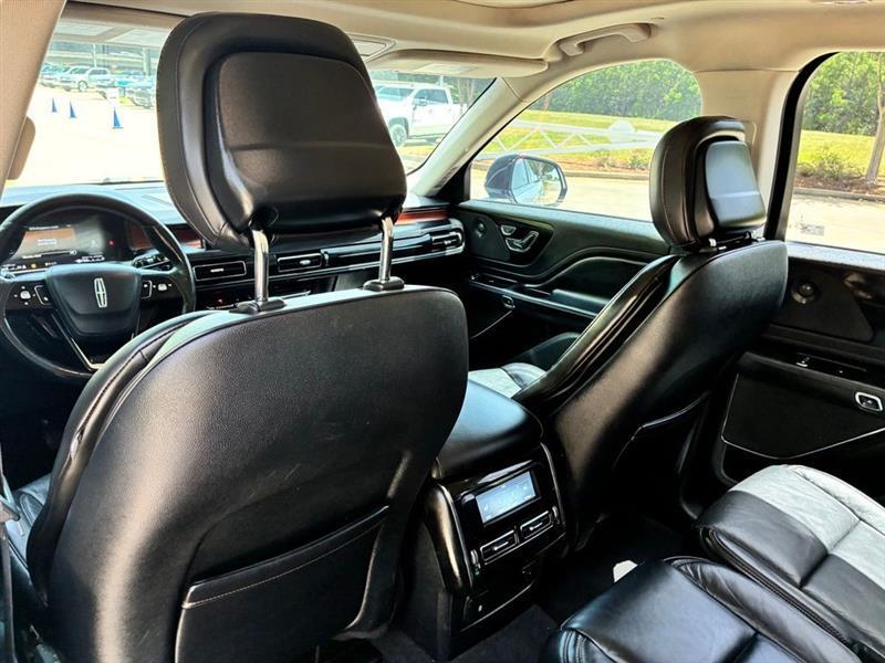 Lincoln Aviator Reserve AWD 2020