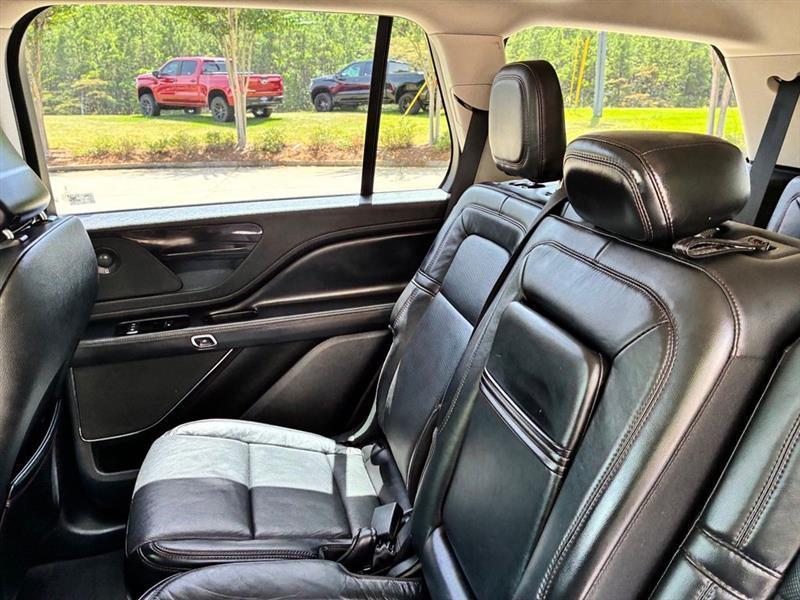 Lincoln Aviator Reserve AWD 2020