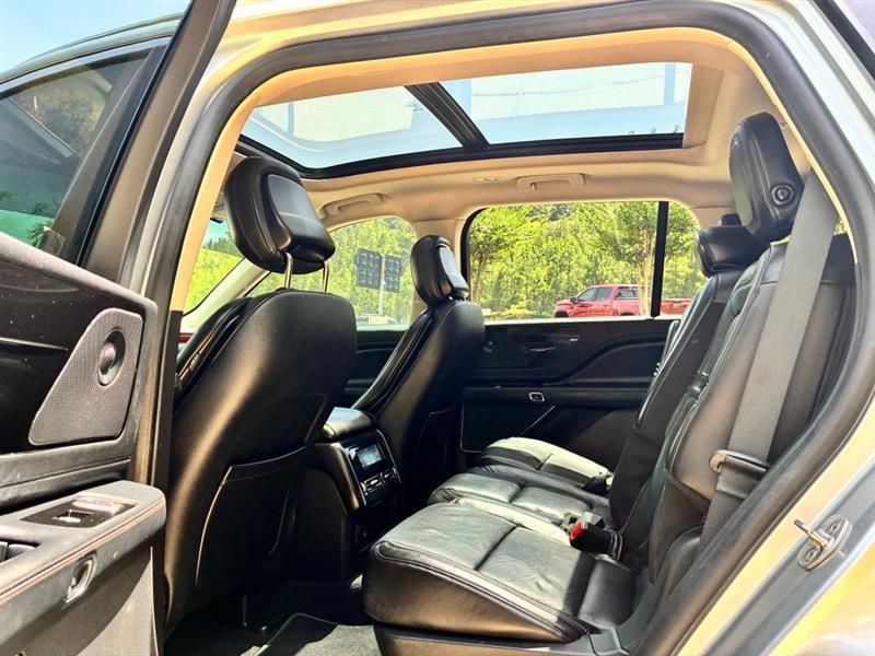 Lincoln Aviator Reserve AWD 2020