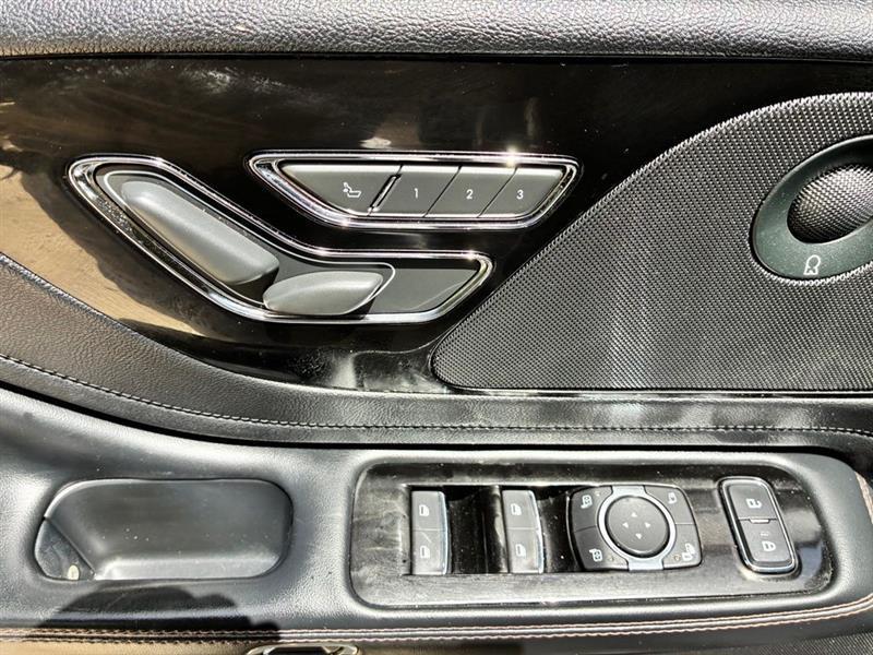 Lincoln Aviator Reserve AWD 2020