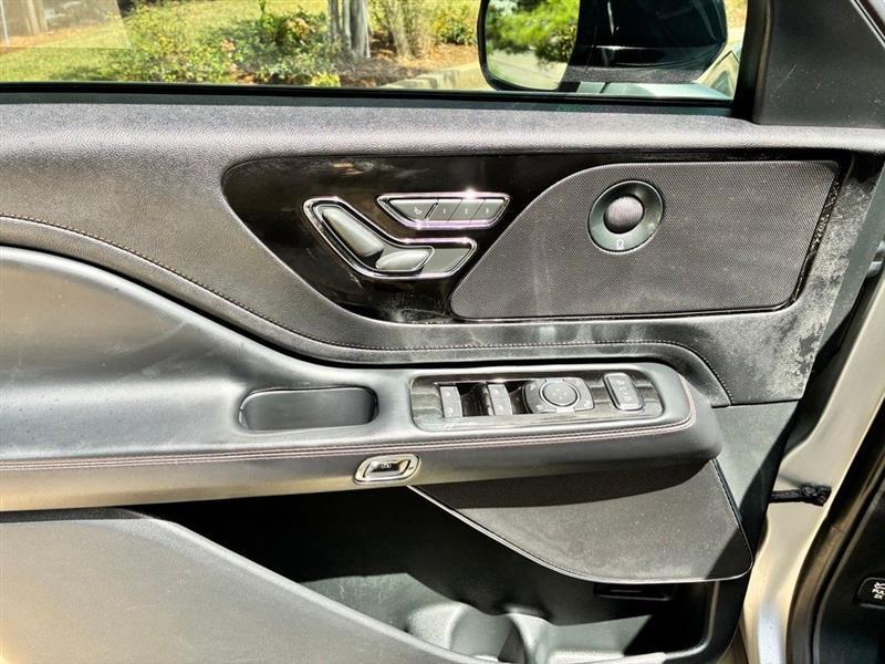 Lincoln Aviator Reserve AWD 2020
