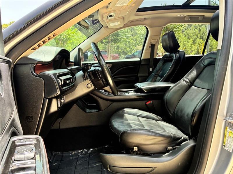 Lincoln Aviator Reserve AWD 2020