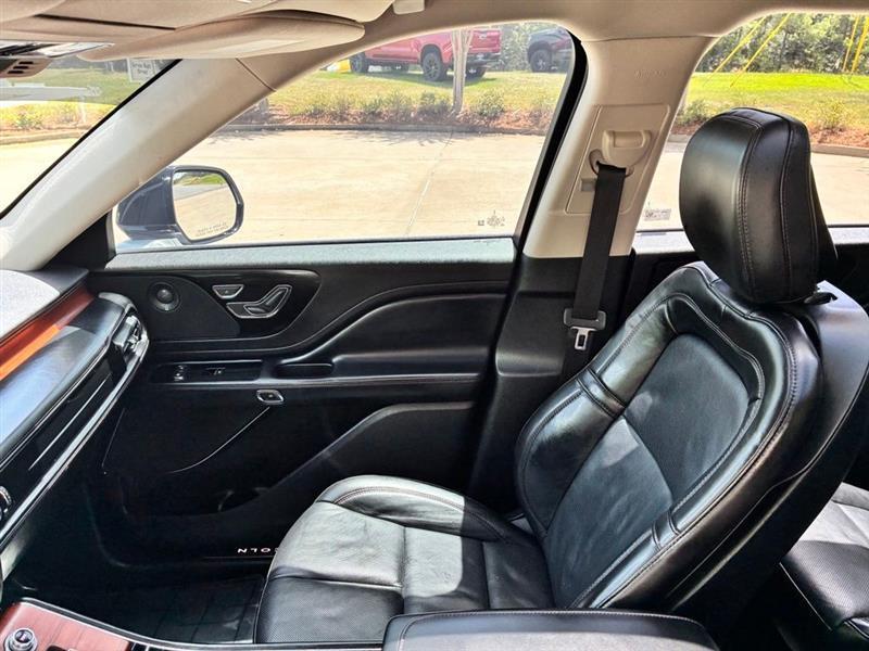 Lincoln Aviator Reserve AWD 2020