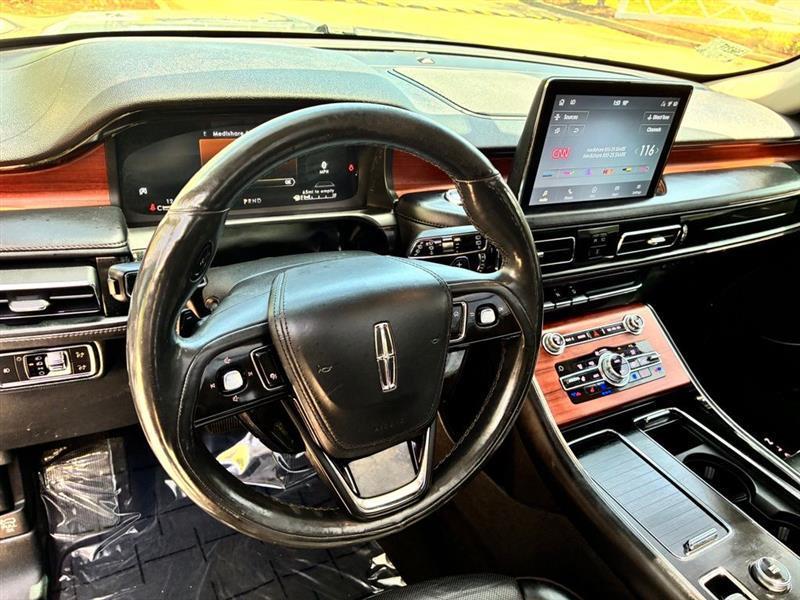 Lincoln Aviator Reserve AWD 2020