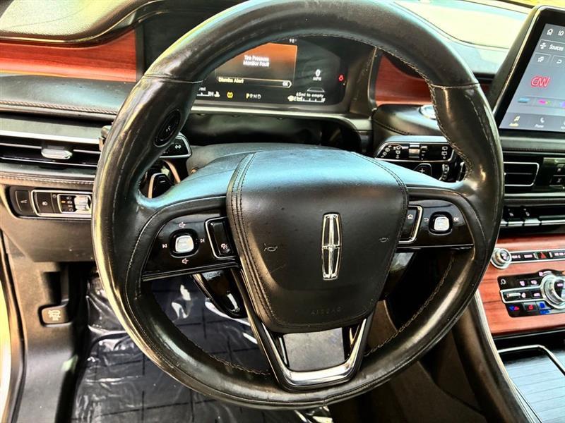 Lincoln Aviator Reserve AWD 2020