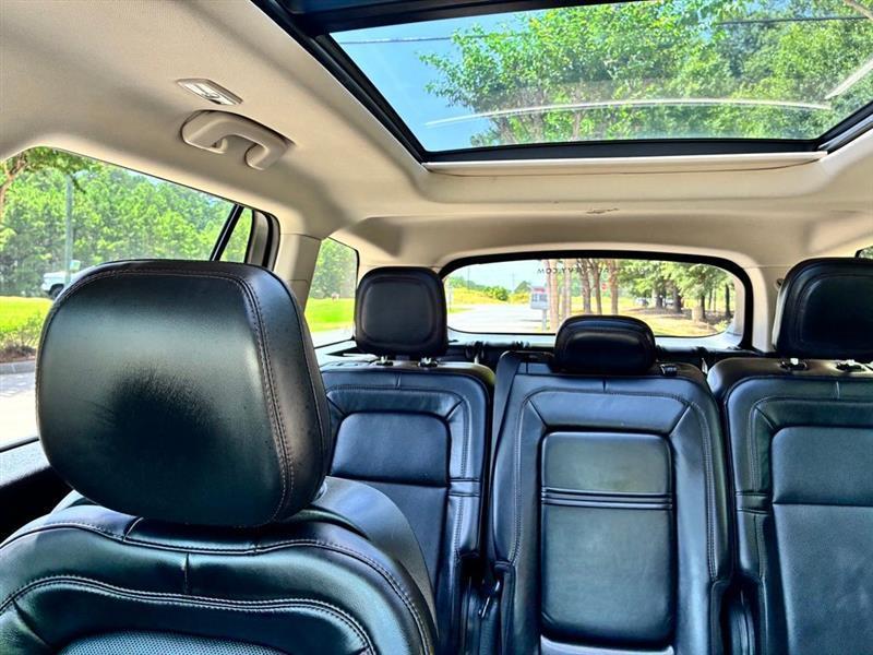 Lincoln Aviator Reserve AWD 2020