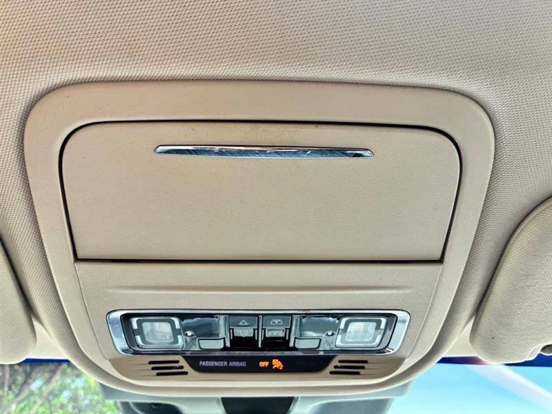 Lincoln Aviator Reserve AWD 2020