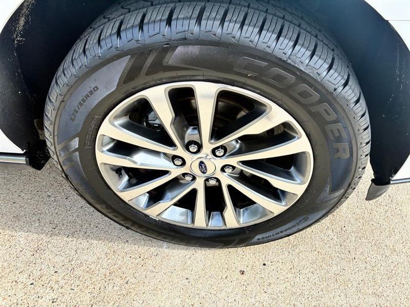 Ford Expedition MAX Limited 2WD 2018