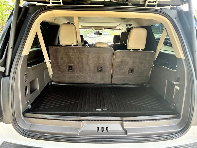 Ford Expedition MAX Limited 2WD 2018