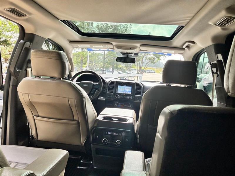 Ford Expedition MAX Limited 2WD 2018