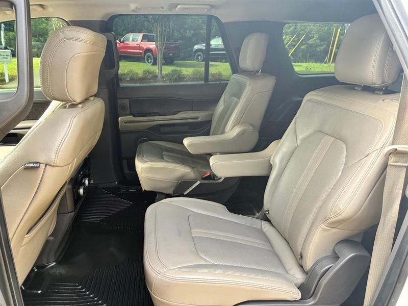 Ford Expedition MAX Limited 2WD 2018