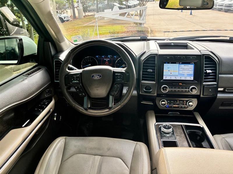 Ford Expedition MAX Limited 2WD 2018