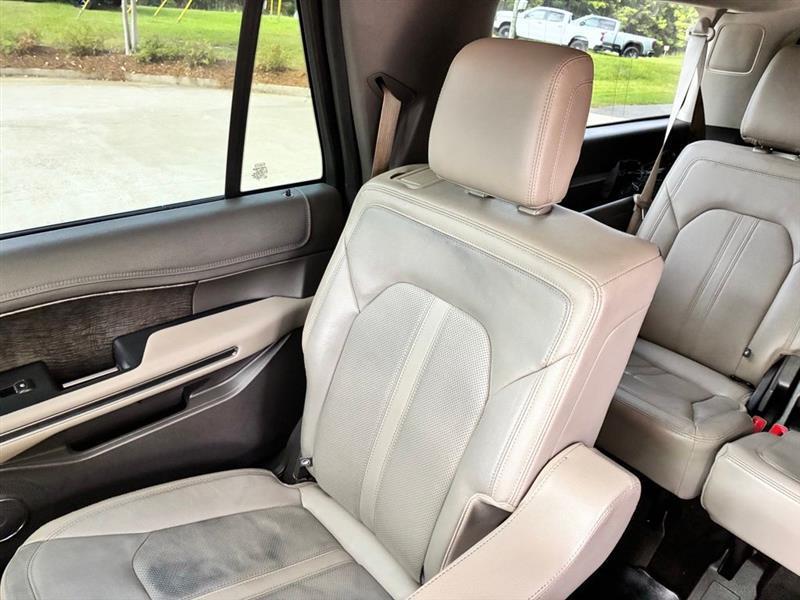 Ford Expedition MAX Limited 2WD 2018