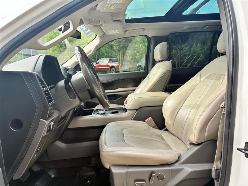 Ford Expedition MAX Limited 2WD 2018