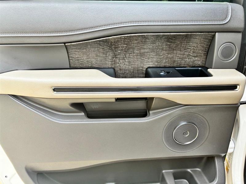 Ford Expedition MAX Limited 2WD 2018
