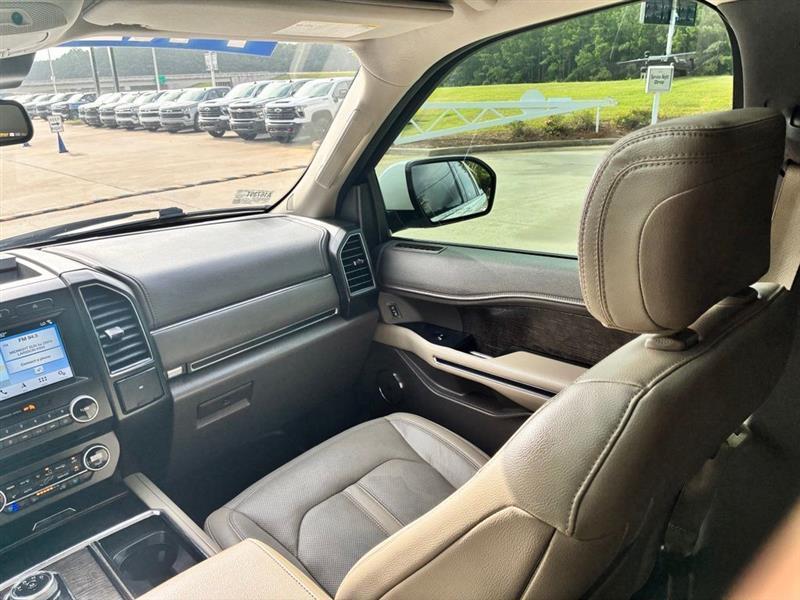Ford Expedition MAX Limited 2WD 2018